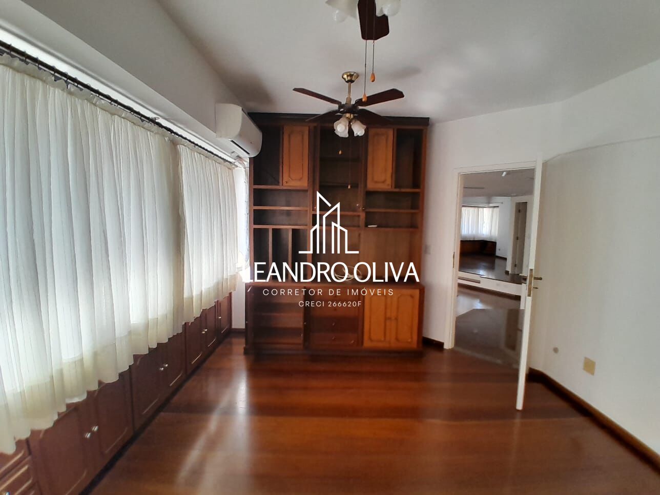 Apartamento, 4 quartos, 245 m² - Foto 11