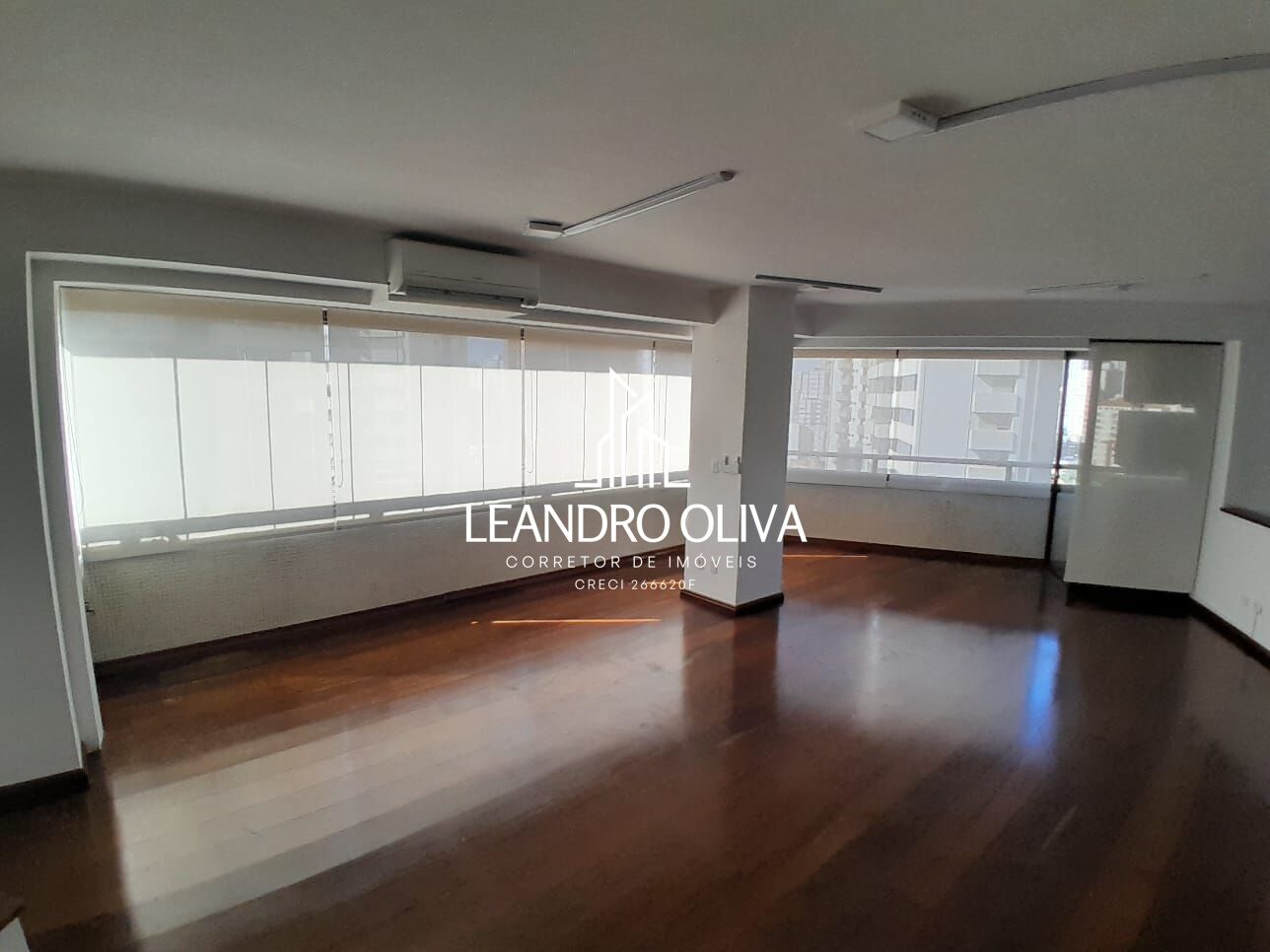 Apartamento, 4 quartos, 245 m² - Foto 1