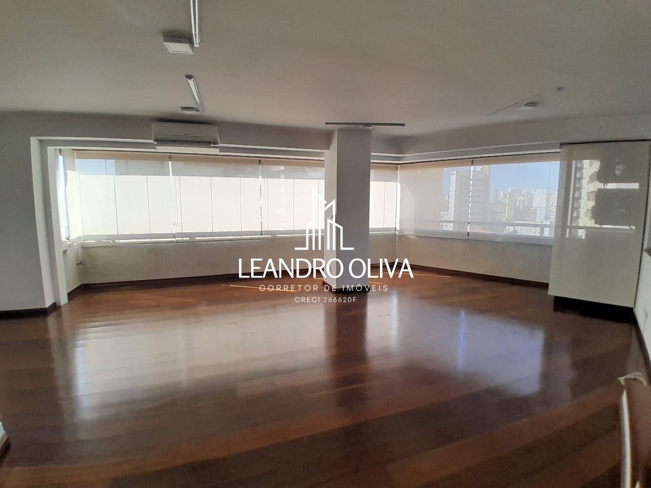 Apartamento, 4 quartos, 245 m² - Foto 4
