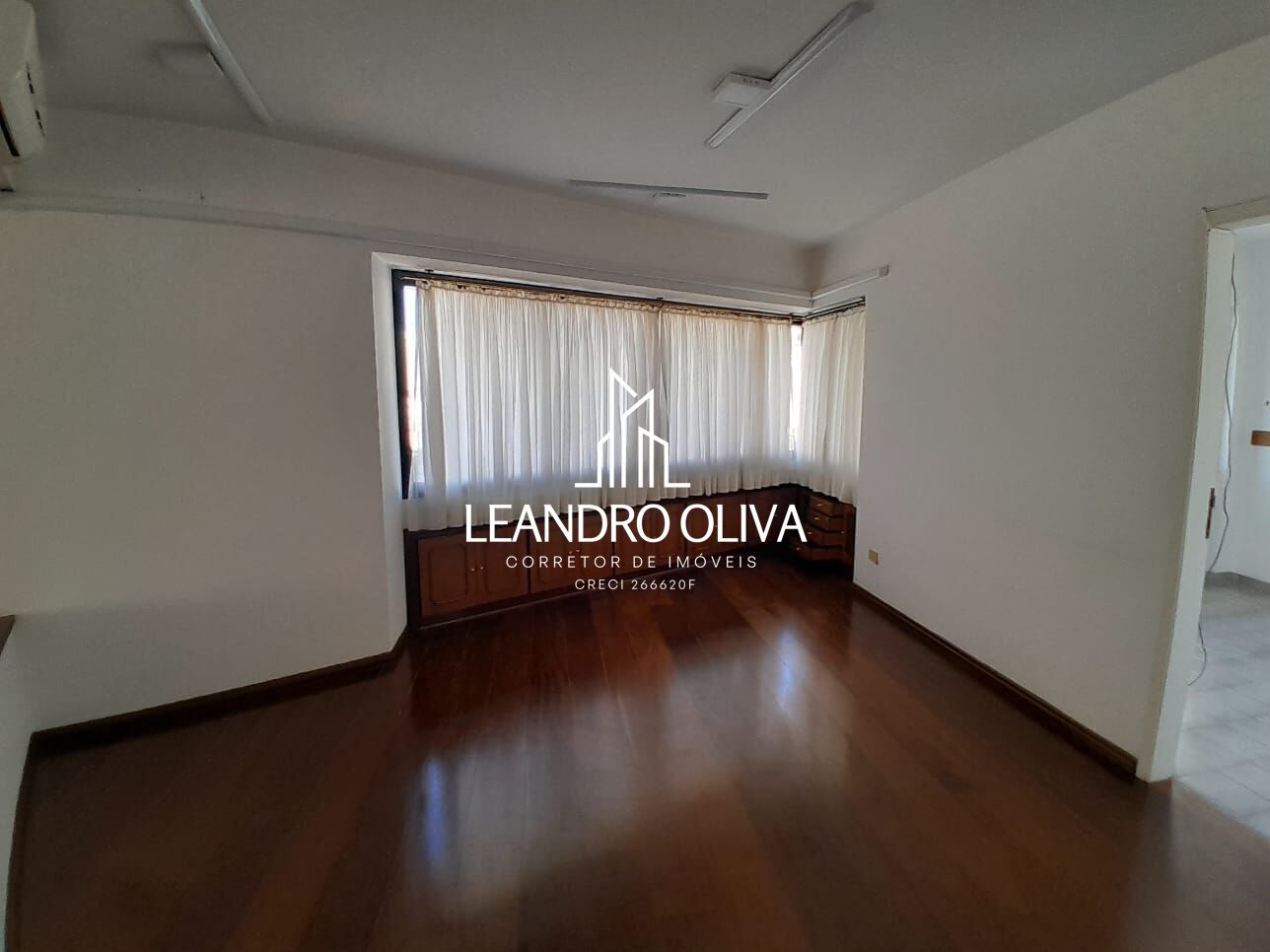 Apartamento, 4 quartos, 245 m² - Foto 3