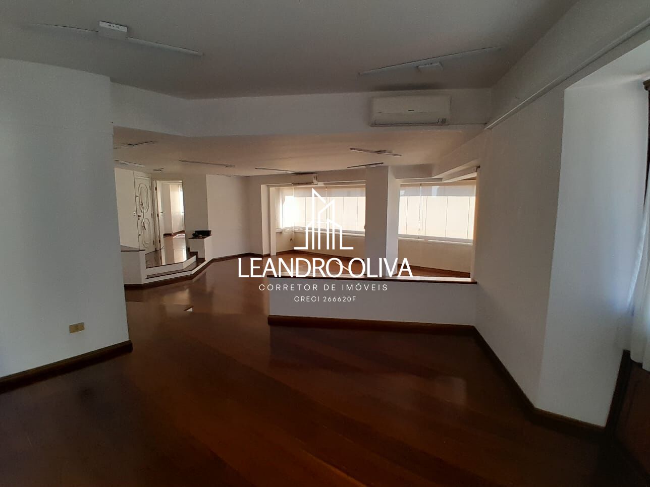 Apartamento, 4 quartos, 245 m² - Foto 6