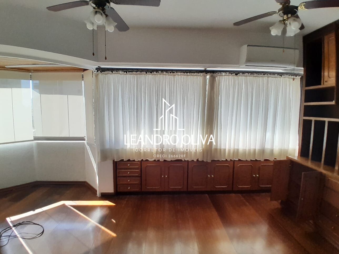 Apartamento, 4 quartos, 245 m² - Foto 7