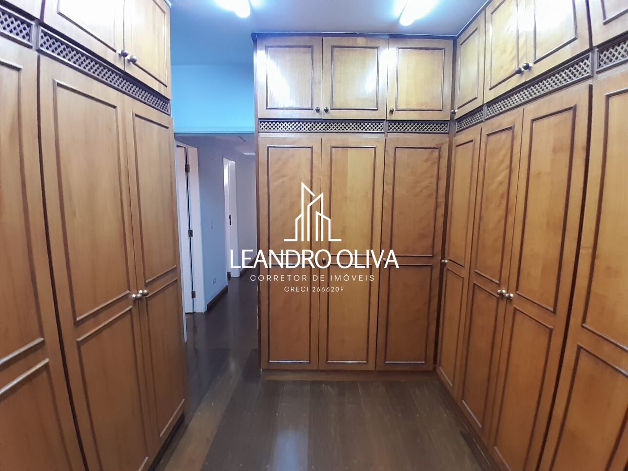 Apartamento, 4 quartos, 245 m² - Foto 18