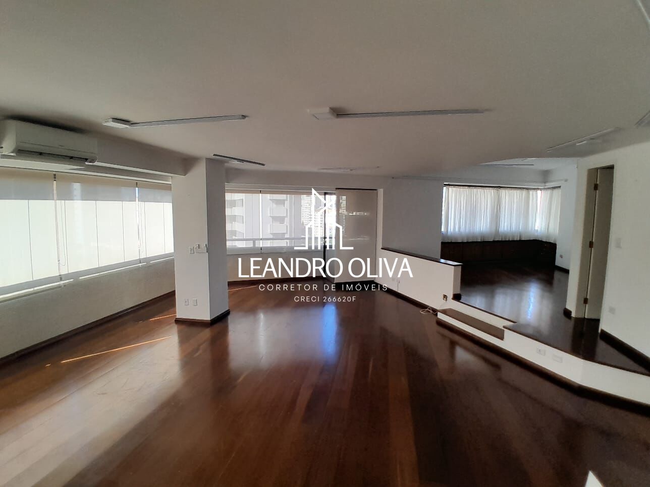 Apartamento, 4 quartos, 245 m² - Foto 2