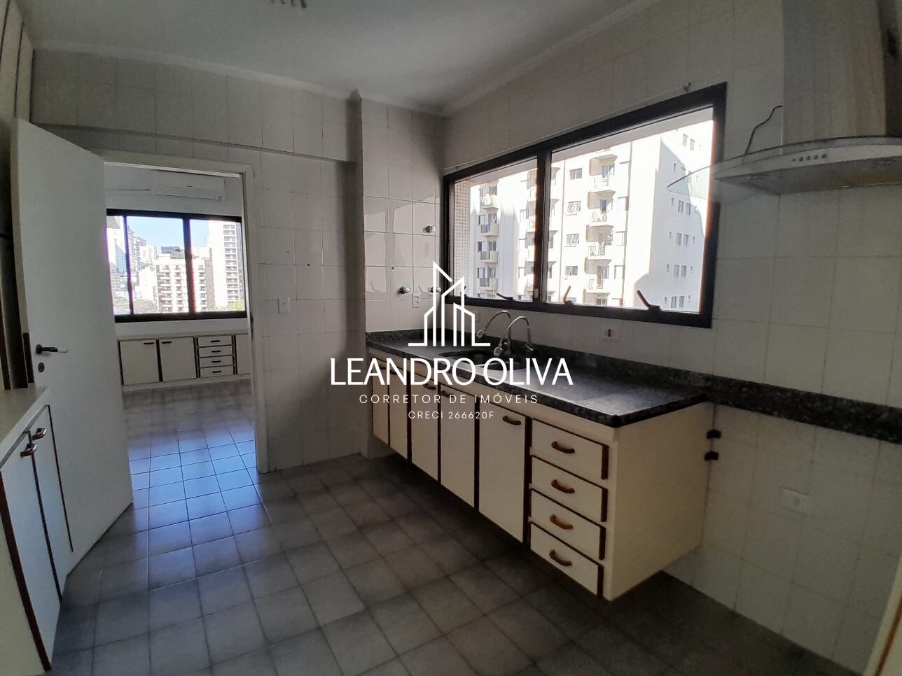 Apartamento, 4 quartos, 245 m² - Foto 26