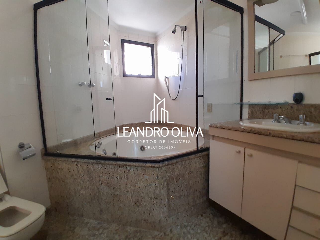 Apartamento, 4 quartos, 245 m² - Foto 21