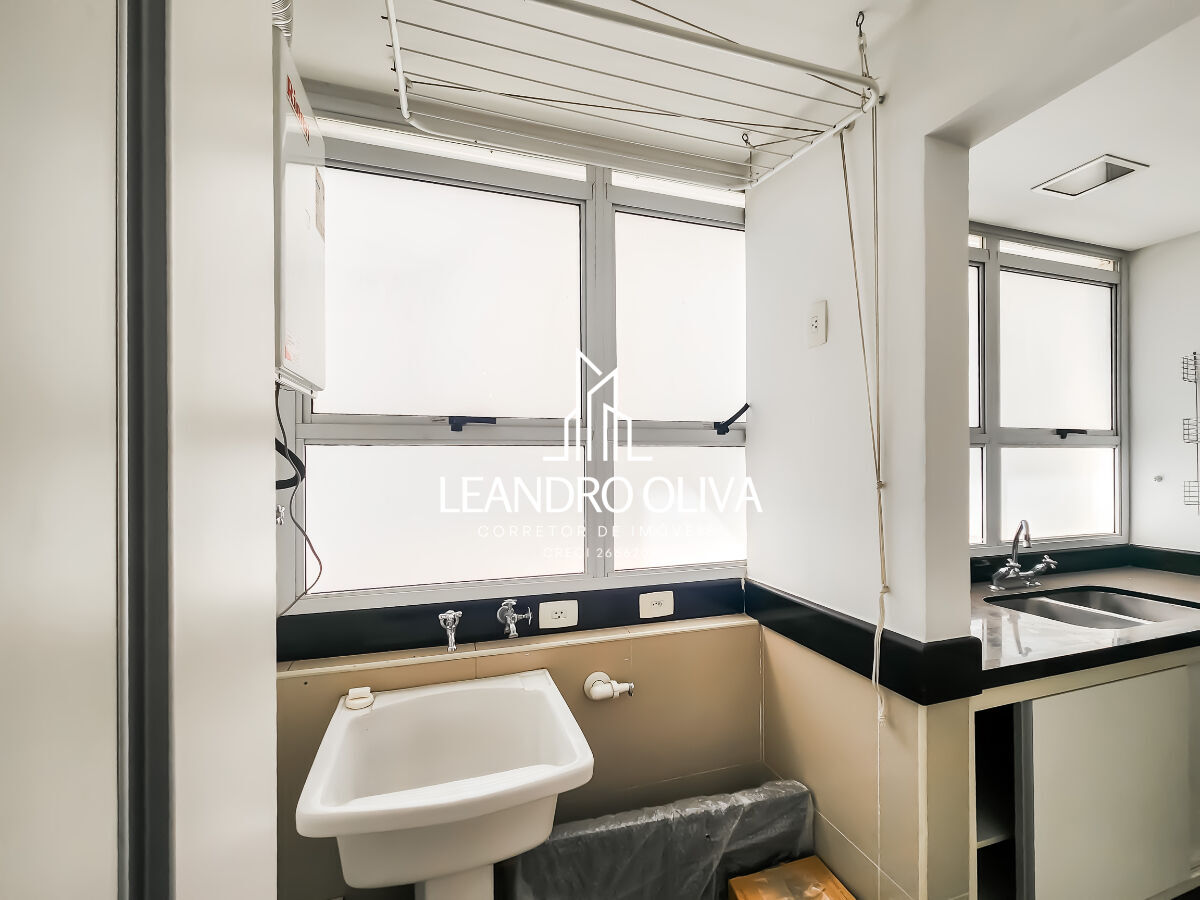 Apartamento, 3 quartos, 129 m² - Foto 25