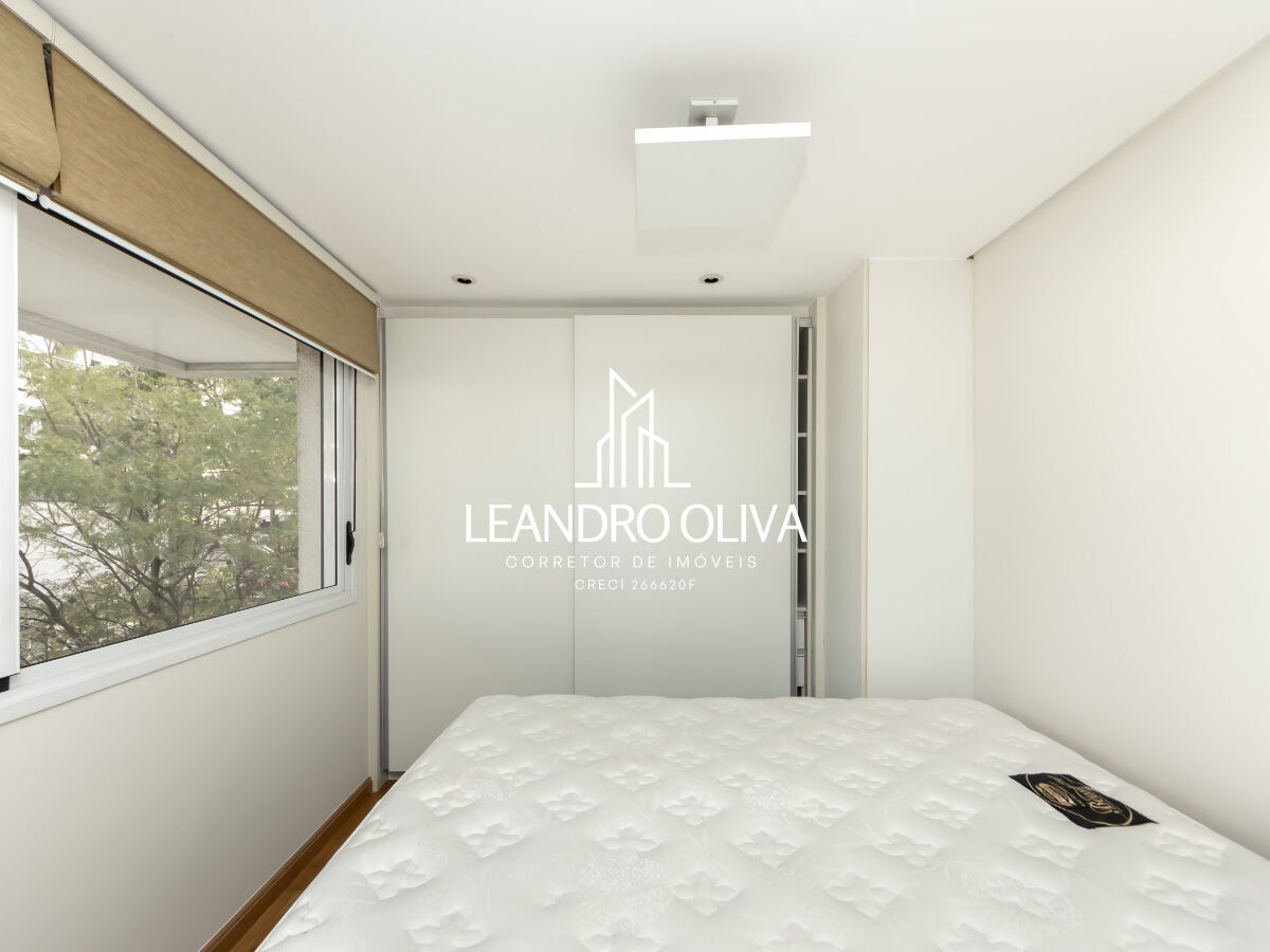 Apartamento, 3 quartos, 129 m² - Foto 9