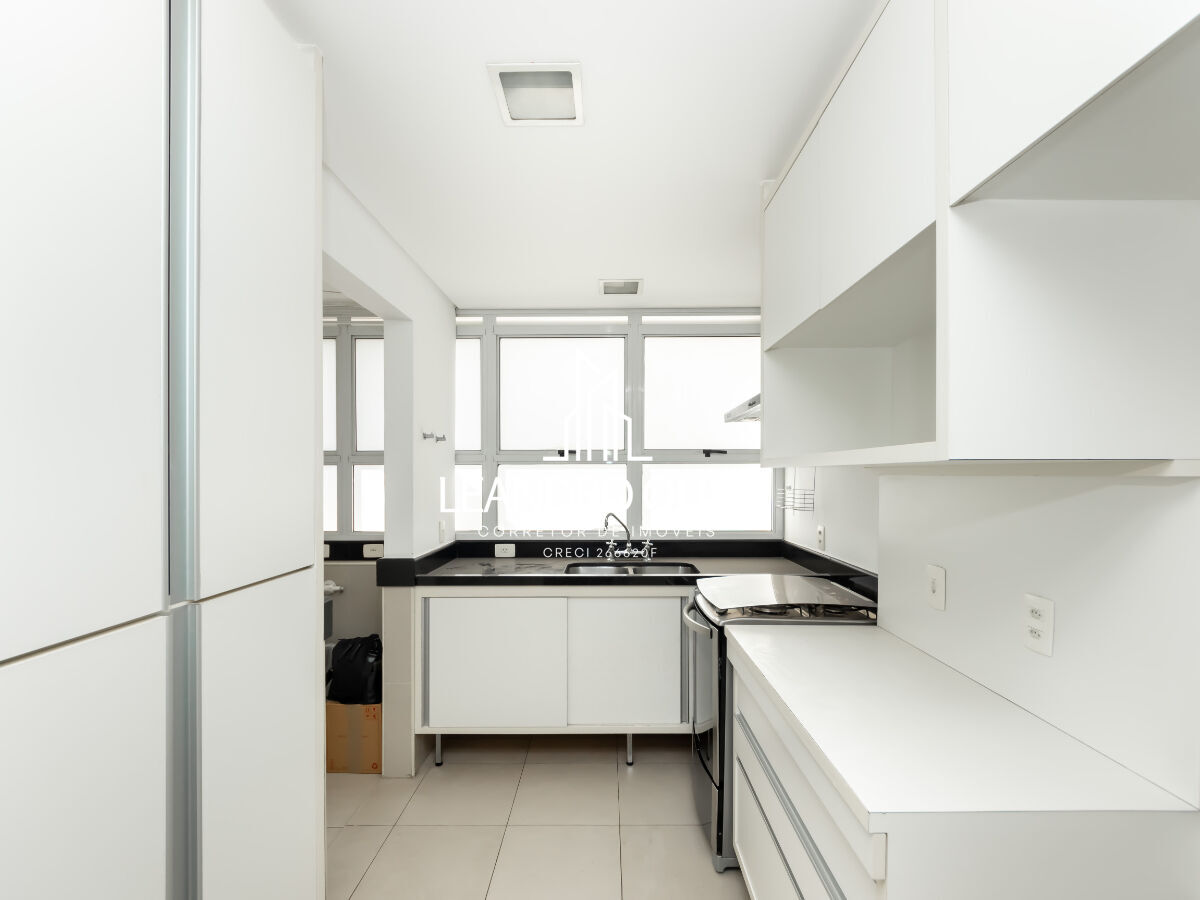 Apartamento, 3 quartos, 129 m² - Foto 28