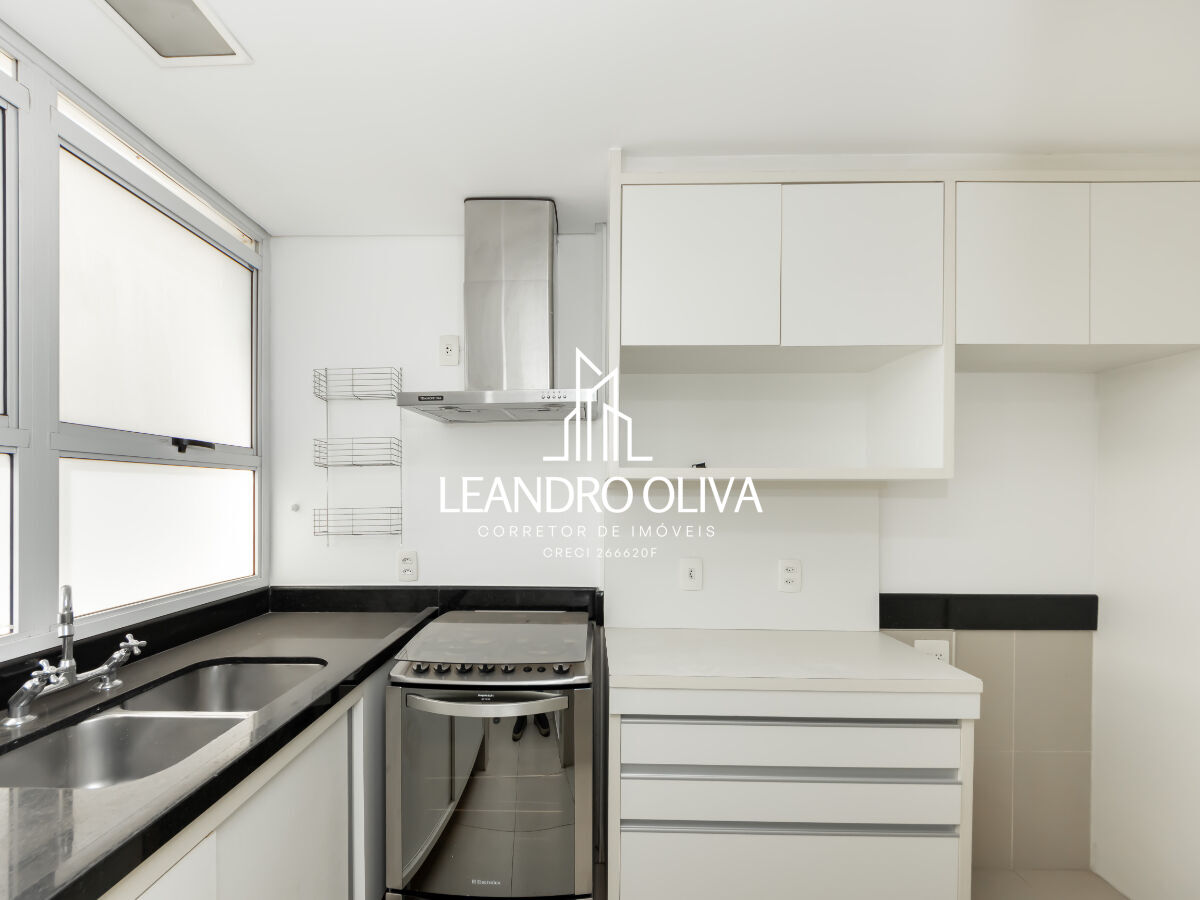 Apartamento, 3 quartos, 129 m² - Foto 26