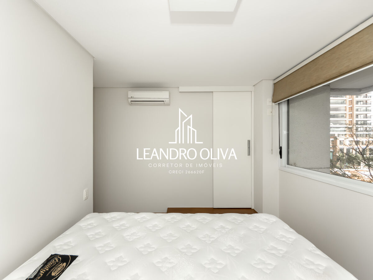 Apartamento, 3 quartos, 129 m² - Foto 11