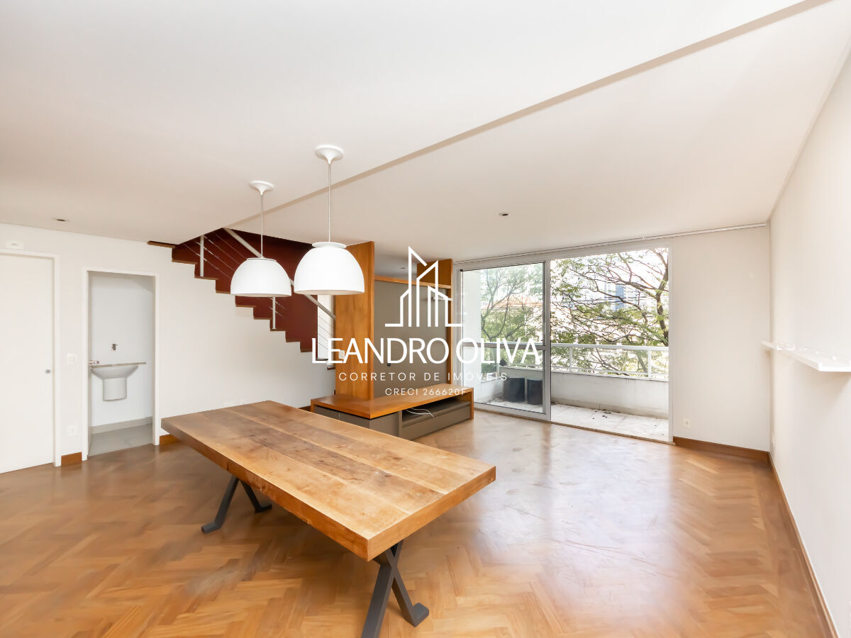 Apartamento, 3 quartos, 129 m² - Foto 3