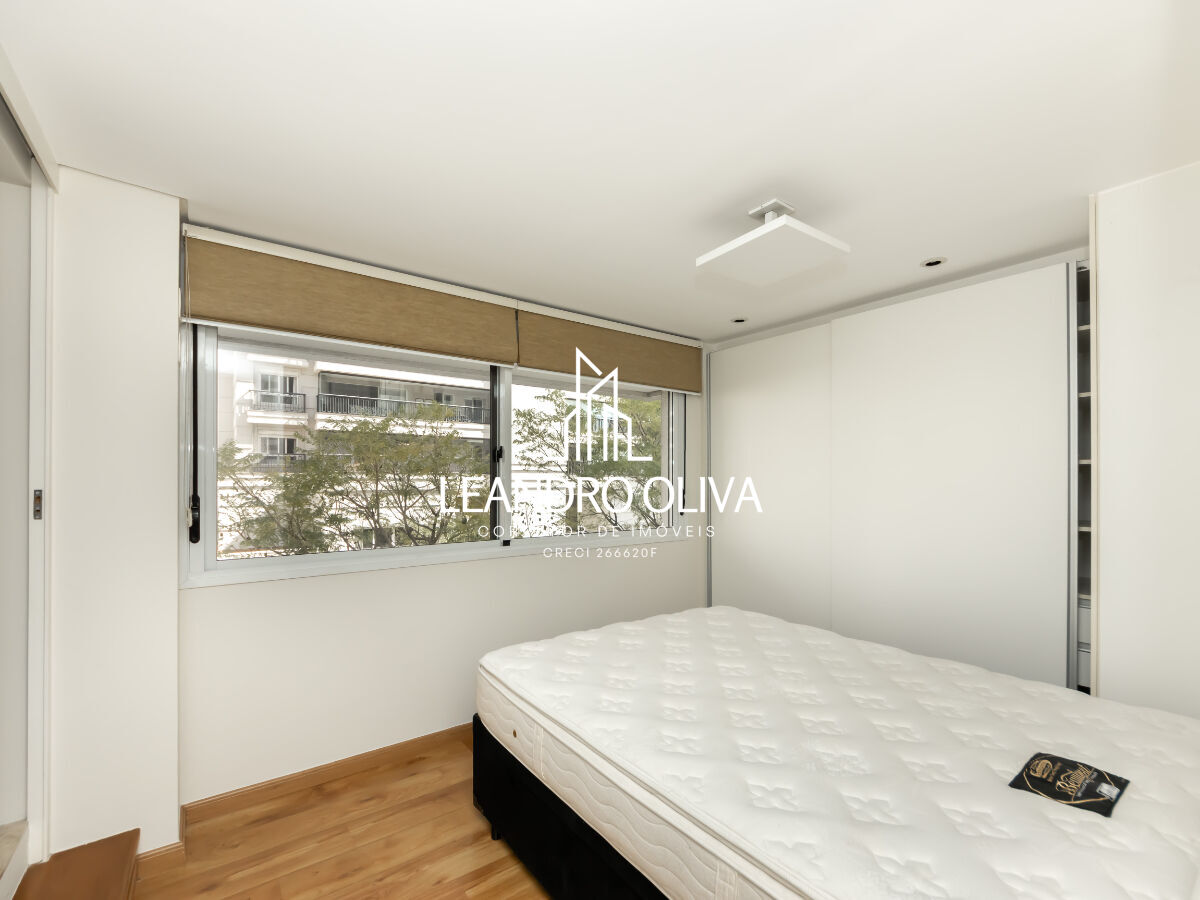 Apartamento, 3 quartos, 129 m² - Foto 7
