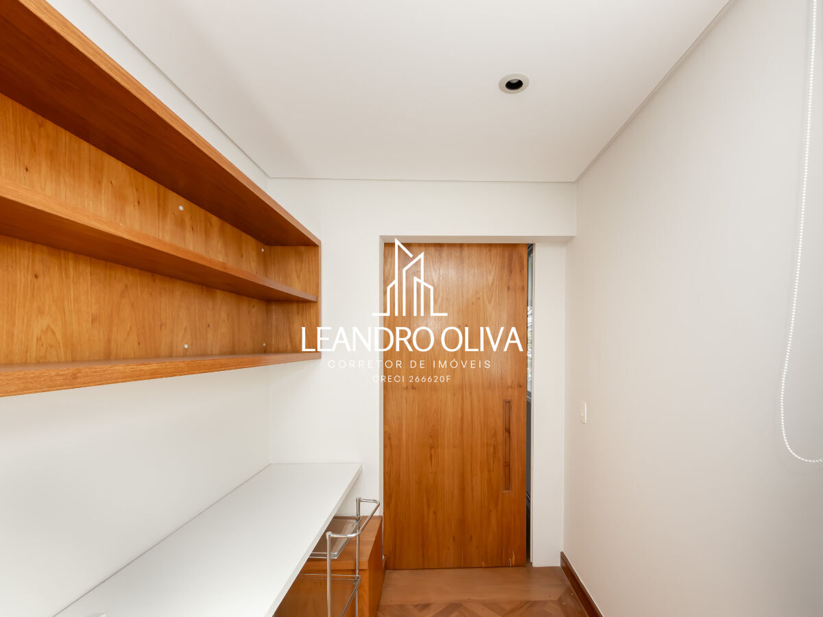 Apartamento, 3 quartos, 129 m² - Foto 22