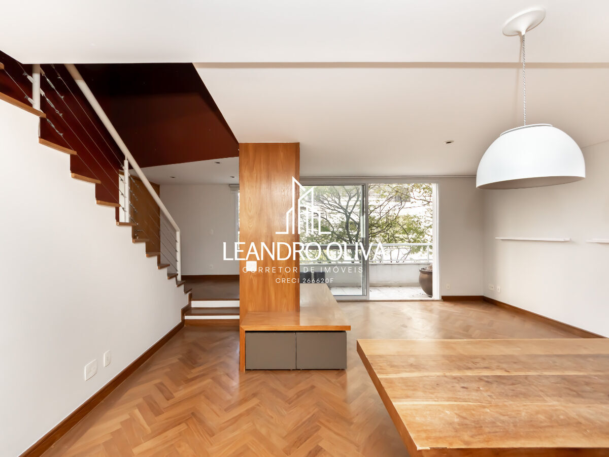 Apartamento, 3 quartos, 129 m² - Foto 6