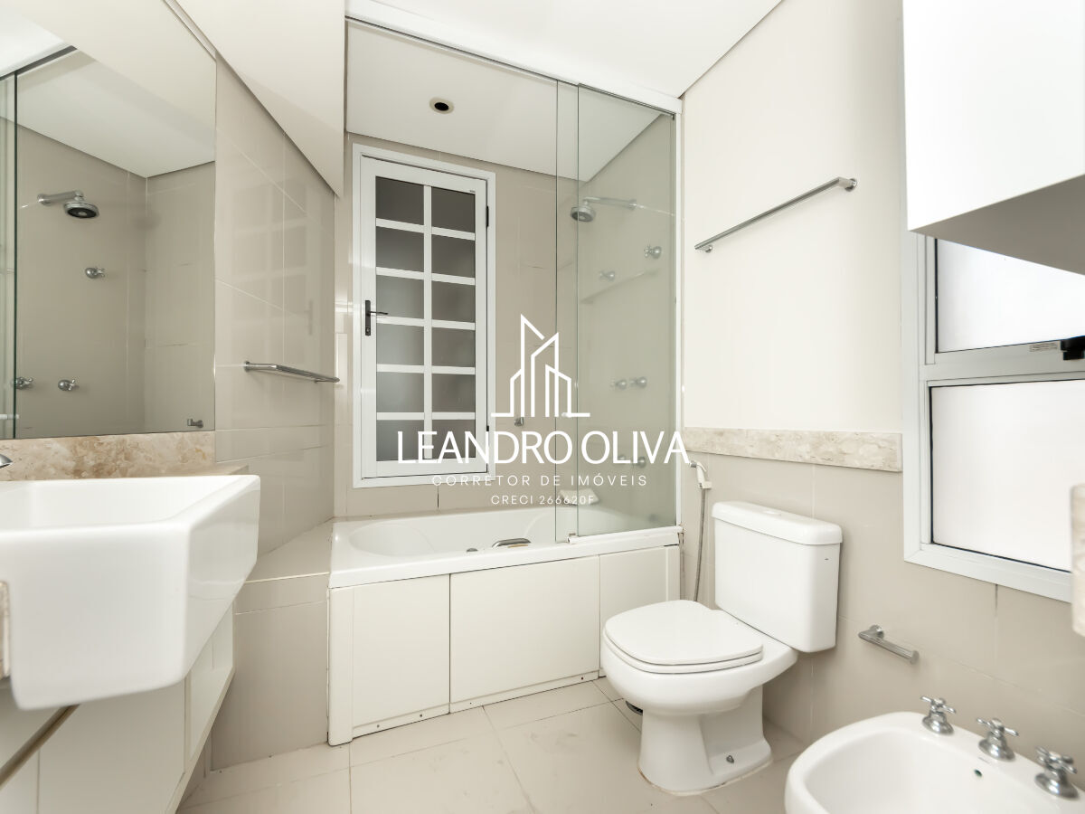 Apartamento, 3 quartos, 129 m² - Foto 12