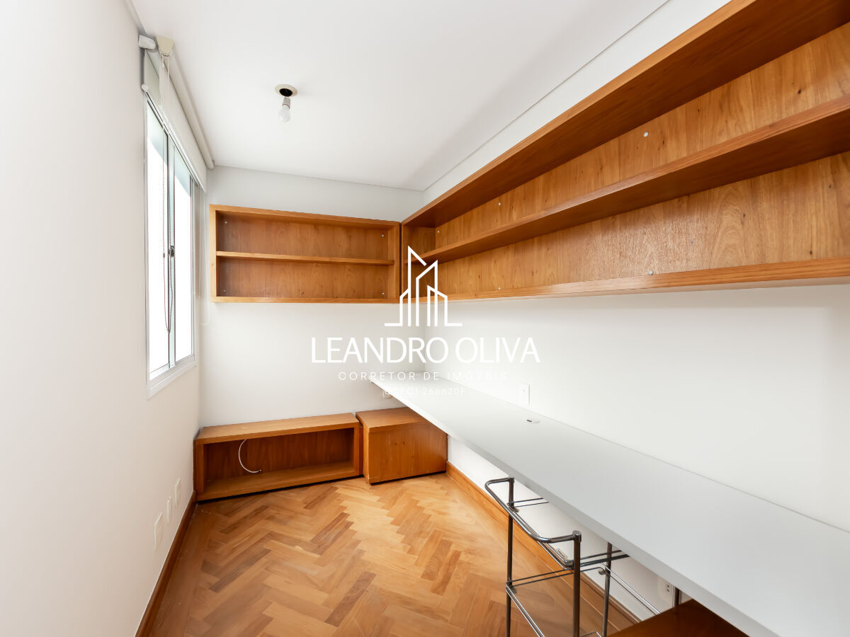 Apartamento, 3 quartos, 129 m² - Foto 24