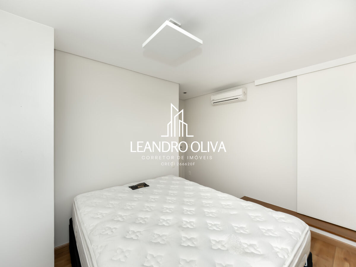 Apartamento, 3 quartos, 129 m² - Foto 8