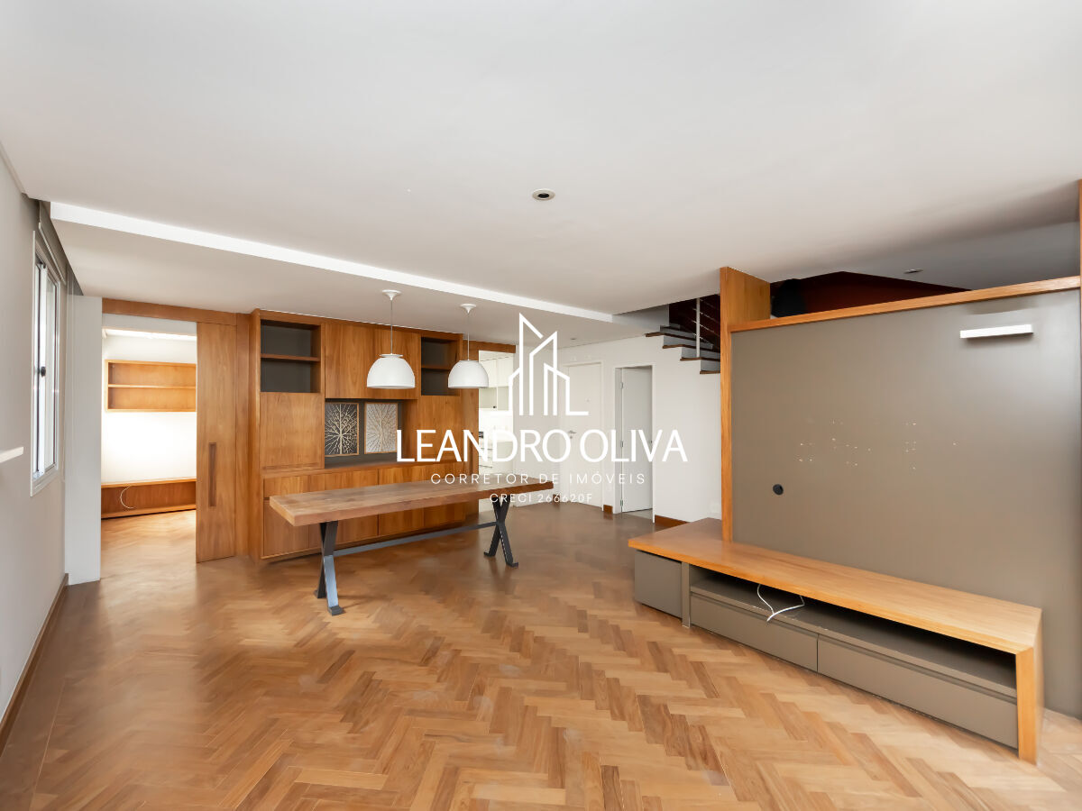 Apartamento, 3 quartos, 129 m² - Foto 5
