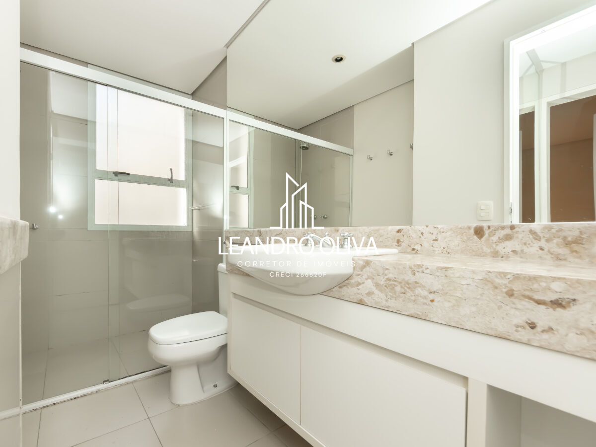 Apartamento, 3 quartos, 129 m² - Foto 23