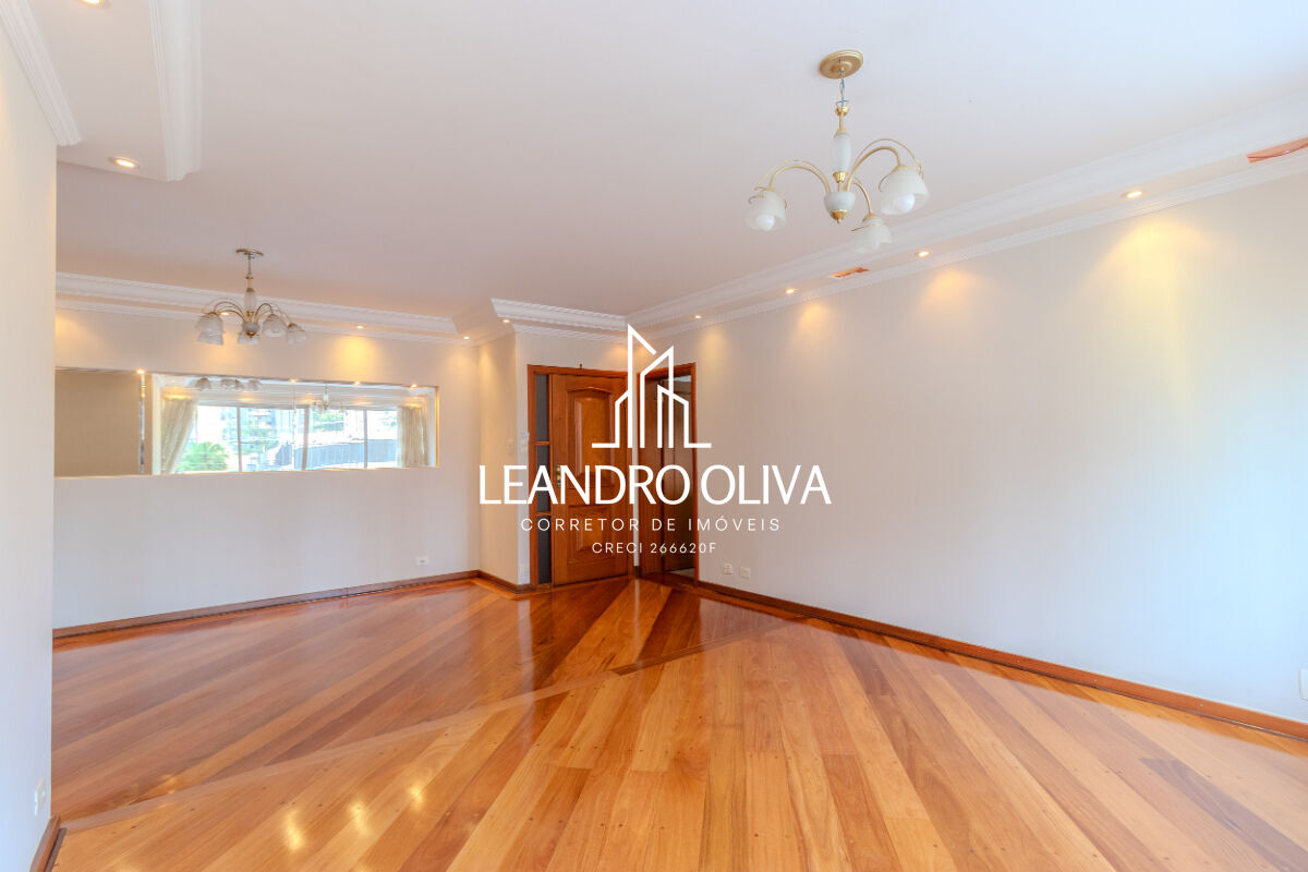 Apartamento, 3 quartos, 112 m² - Foto 5