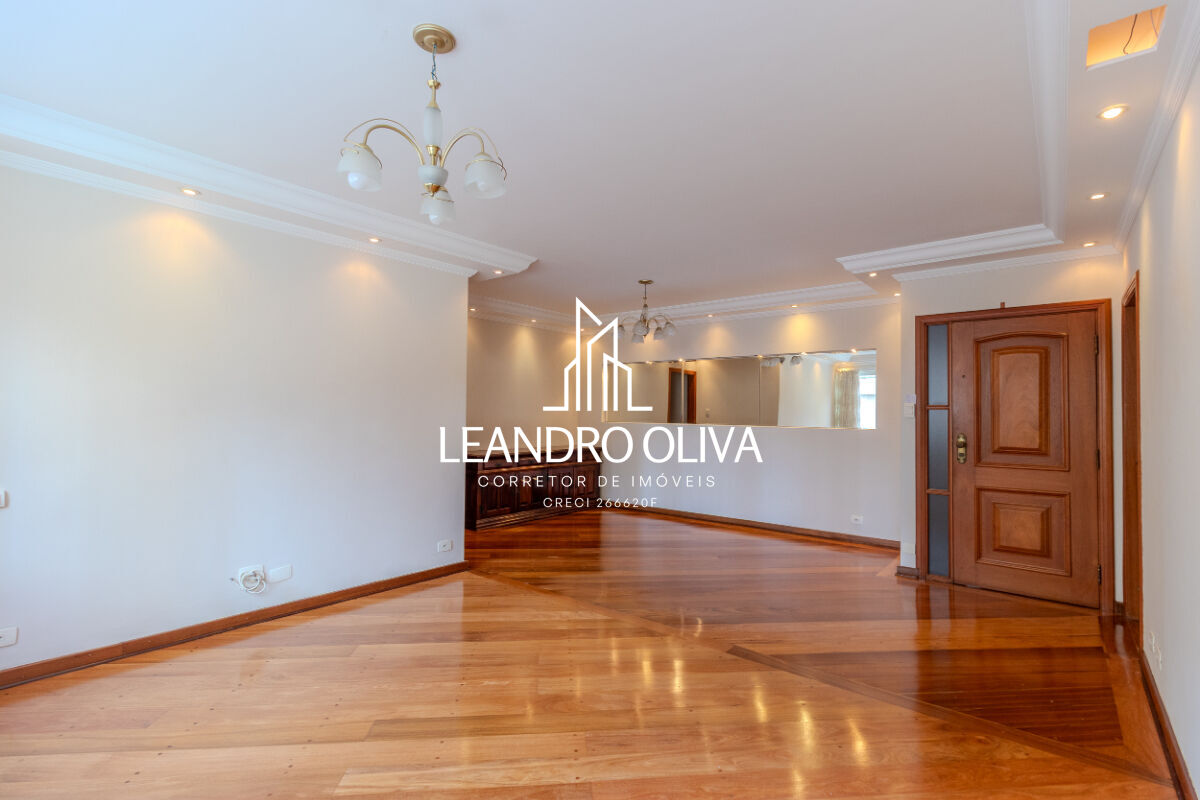 Apartamento, 3 quartos, 112 m² - Foto 3