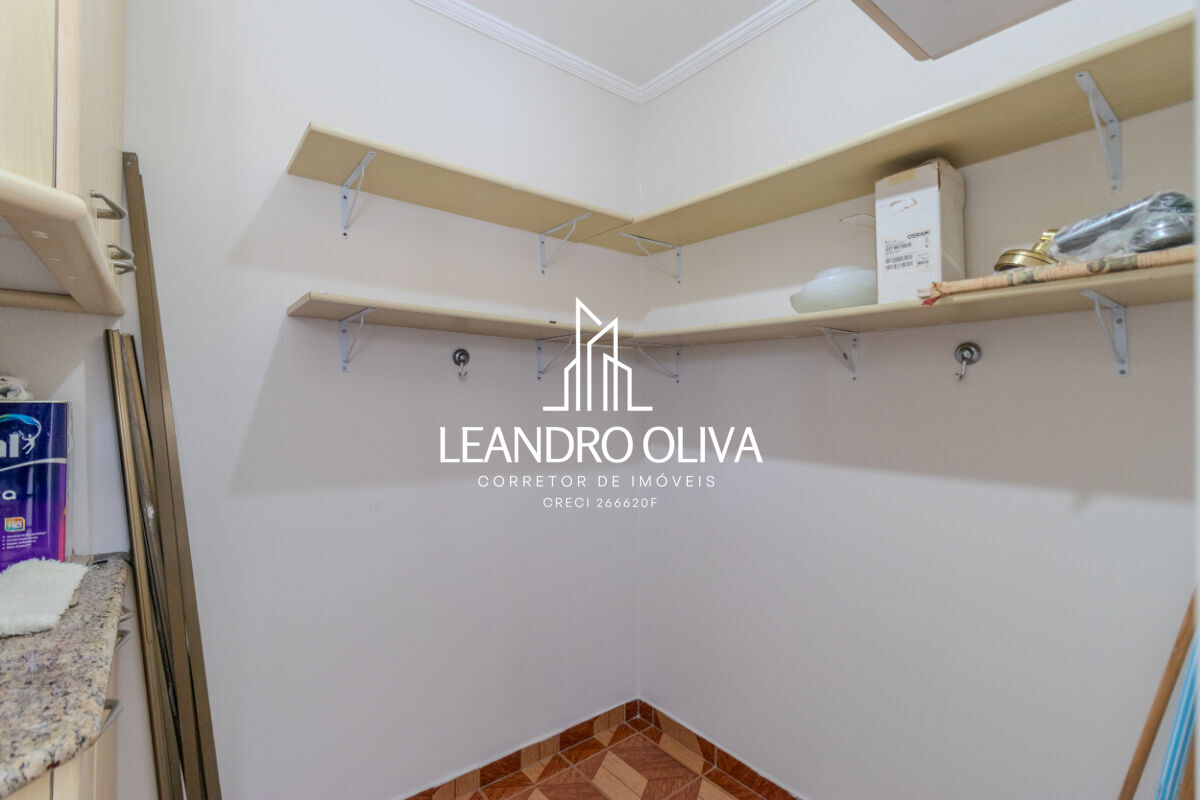 Apartamento, 3 quartos, 112 m² - Foto 27