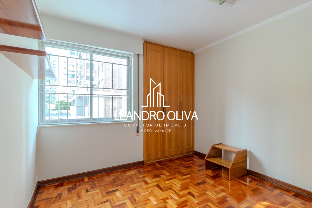 Apartamento, 3 quartos, 112 m² - Foto 11