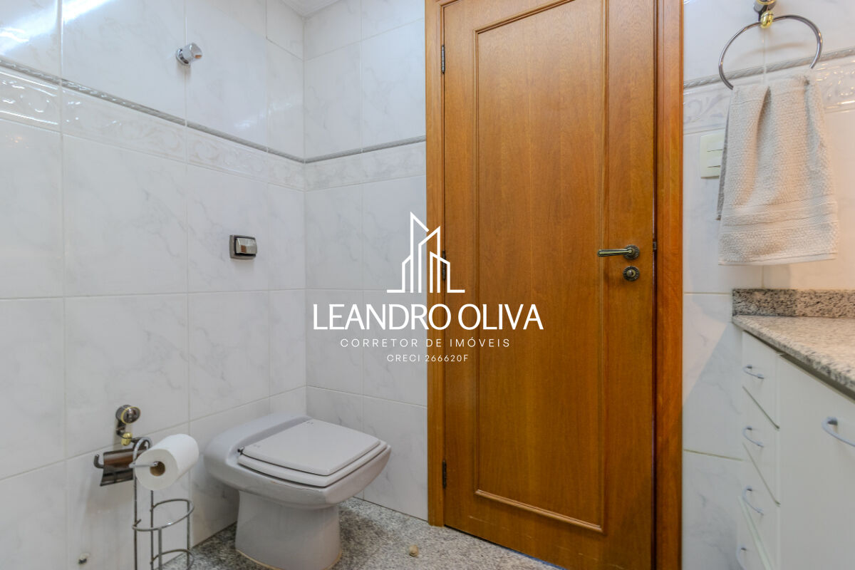 Apartamento, 3 quartos, 112 m² - Foto 12