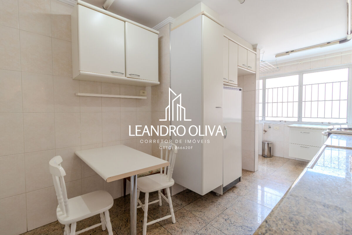 Apartamento, 3 quartos, 112 m² - Foto 23