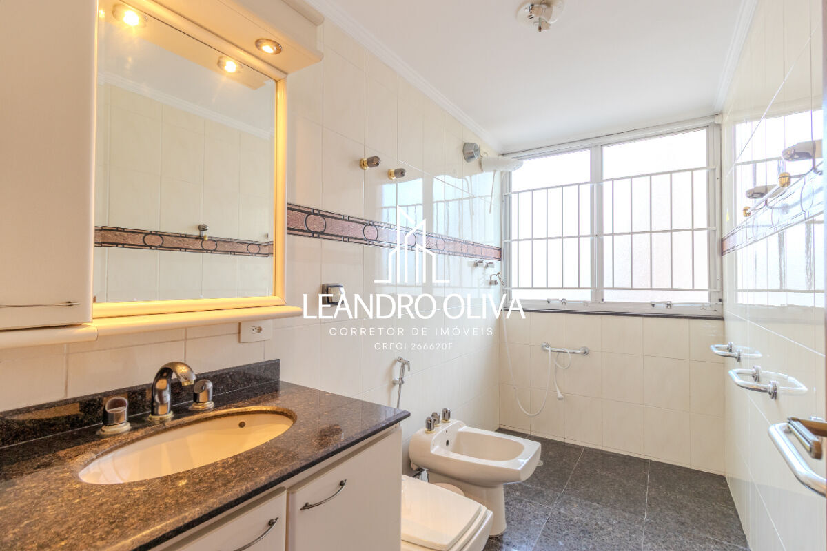 Apartamento, 3 quartos, 112 m² - Foto 21
