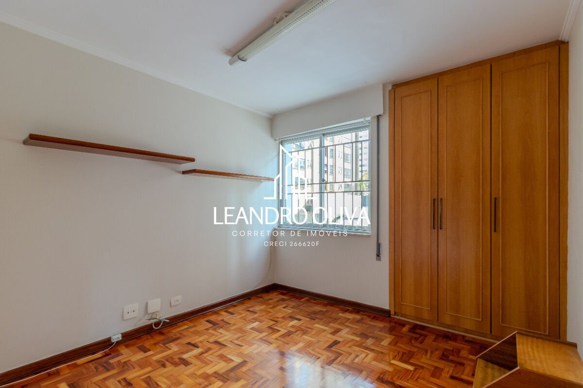 Apartamento, 3 quartos, 112 m² - Foto 7