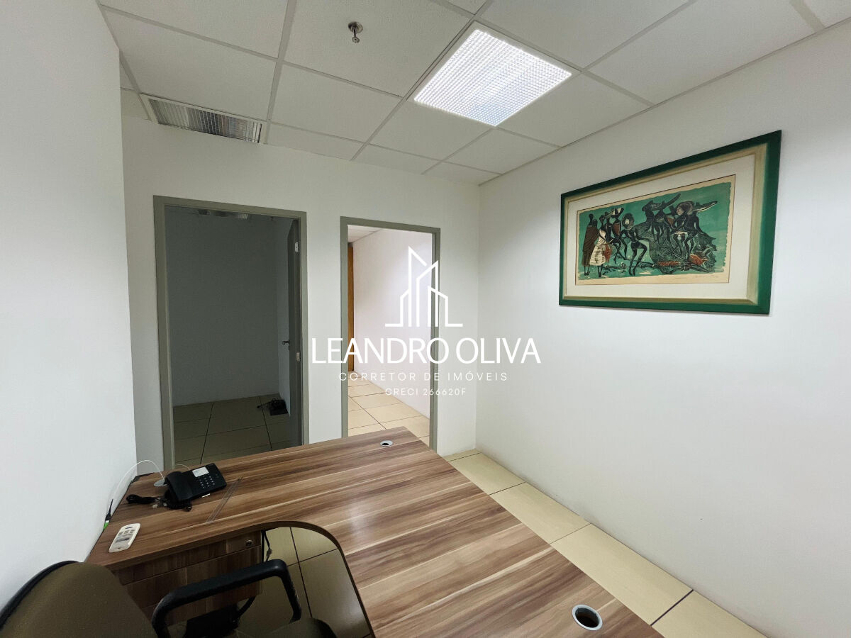 Sala-Conjunto, 75 m² - Foto 8