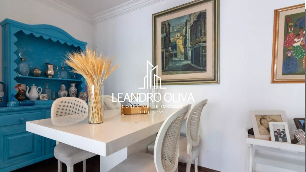 Apartamento, 2 quartos, 70 m² - Foto 5