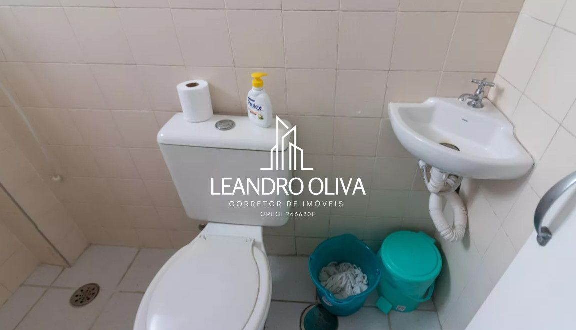 Apartamento, 2 quartos, 70 m² - Foto 24