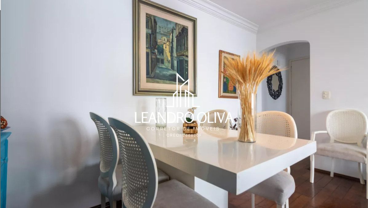 Apartamento, 2 quartos, 70 m² - Foto 3