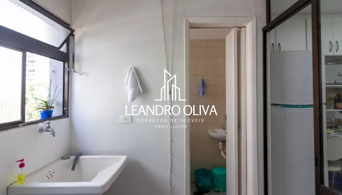 Apartamento, 2 quartos, 70 m² - Foto 12