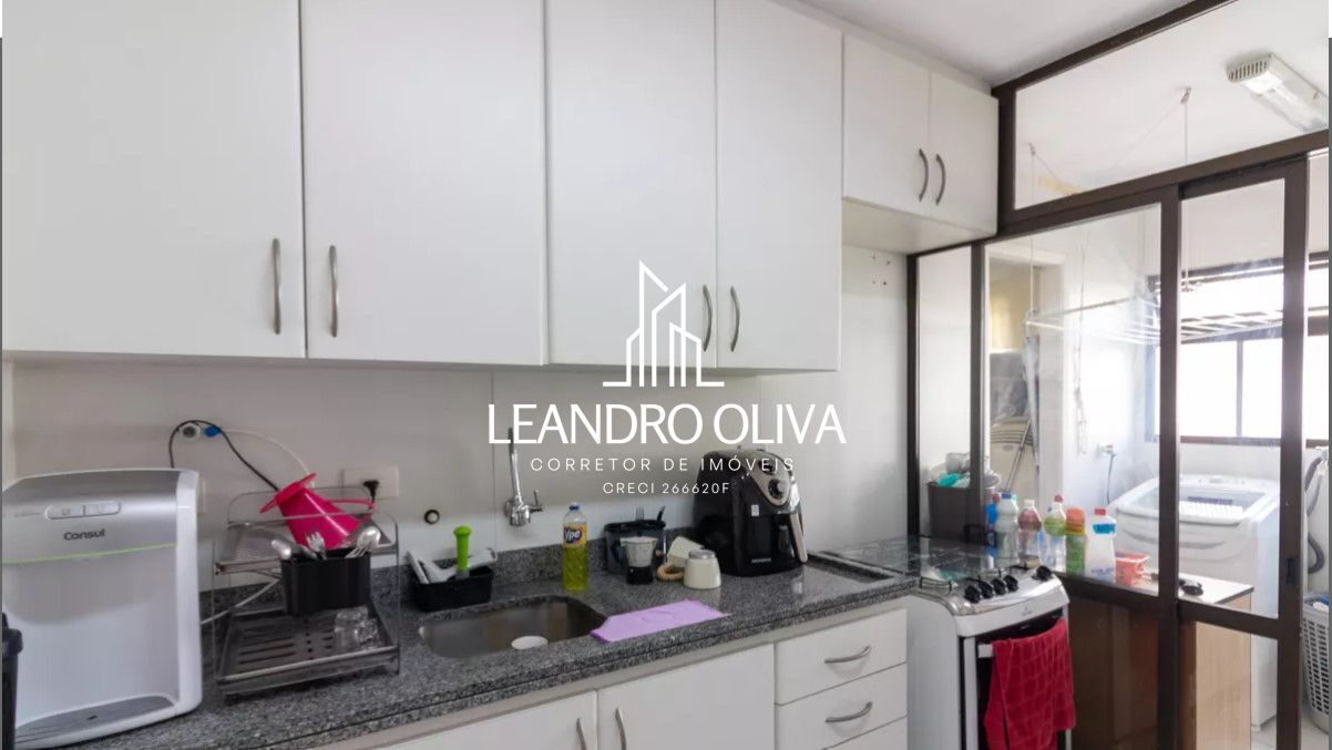 Apartamento, 2 quartos, 70 m² - Foto 7