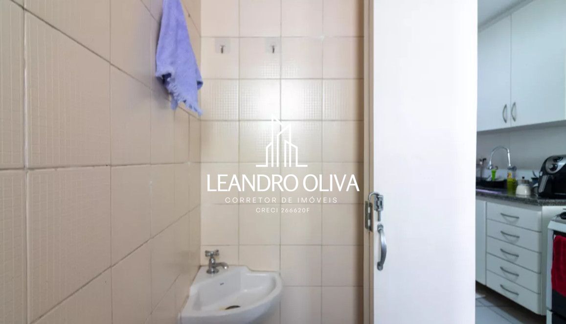 Apartamento, 2 quartos, 70 m² - Foto 20