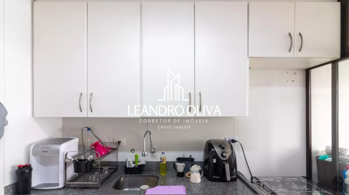 Apartamento, 2 quartos, 70 m² - Foto 8