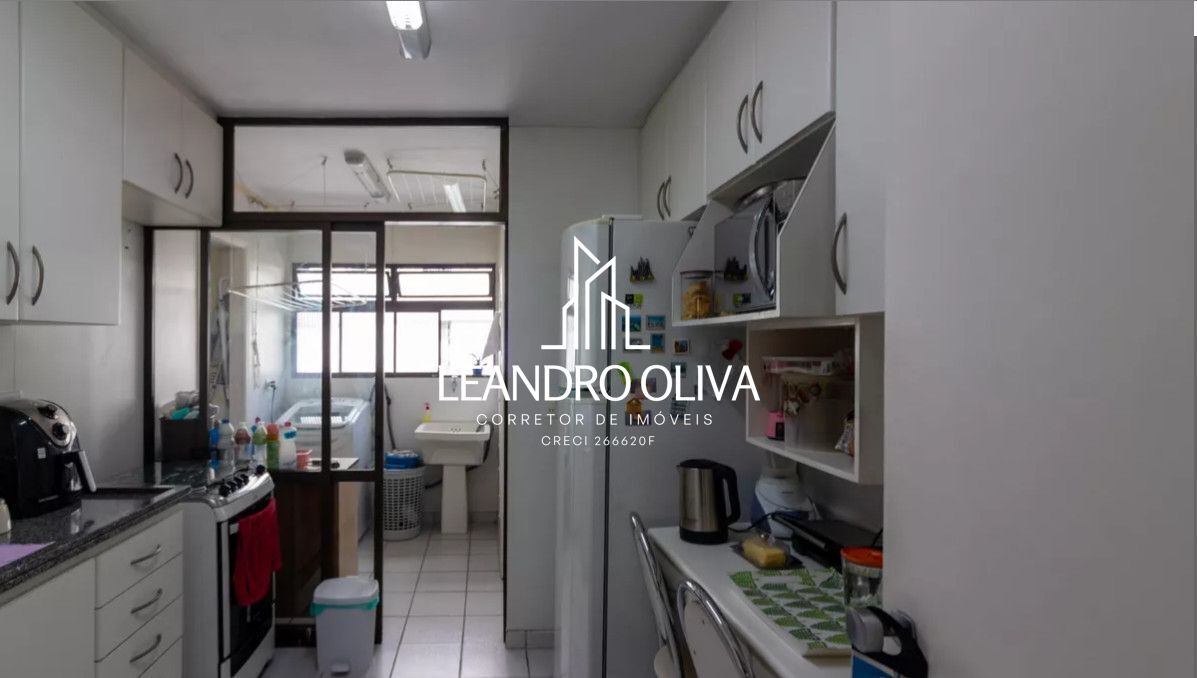 Apartamento, 2 quartos, 70 m² - Foto 9