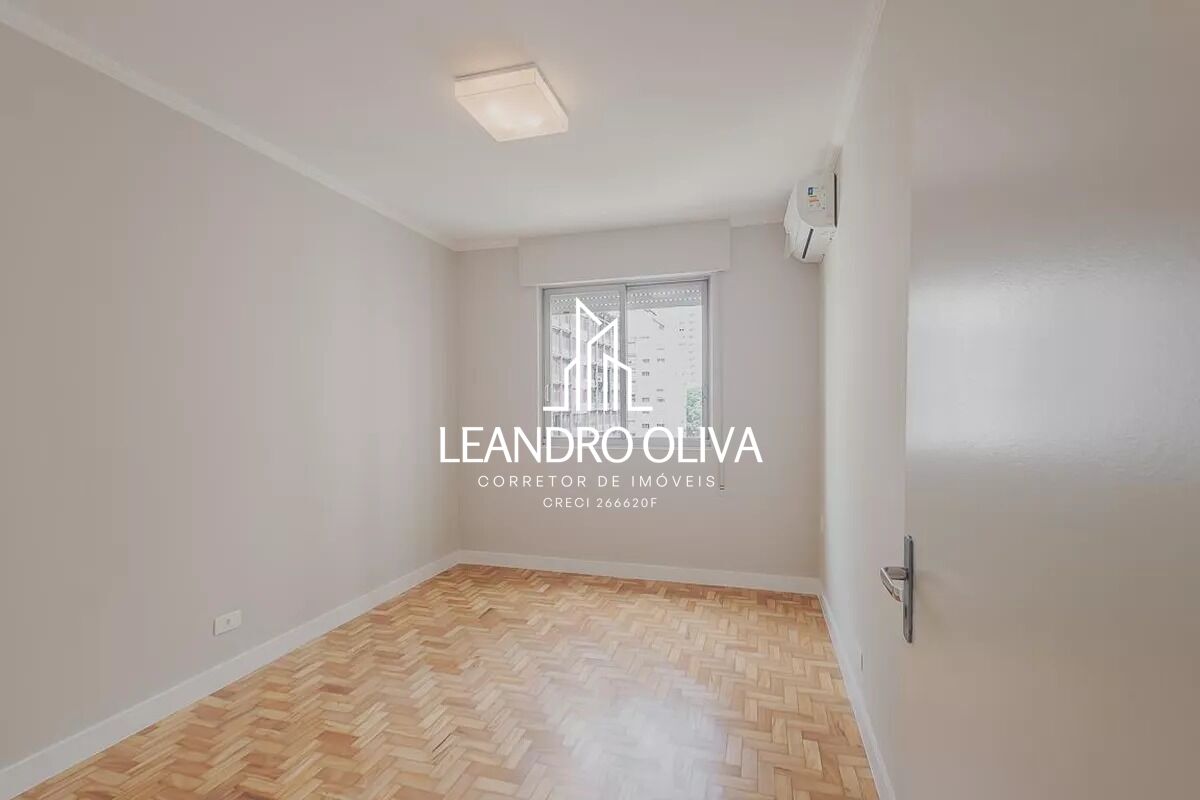 Apartamento, 3 quartos, 110 m² - Foto 10