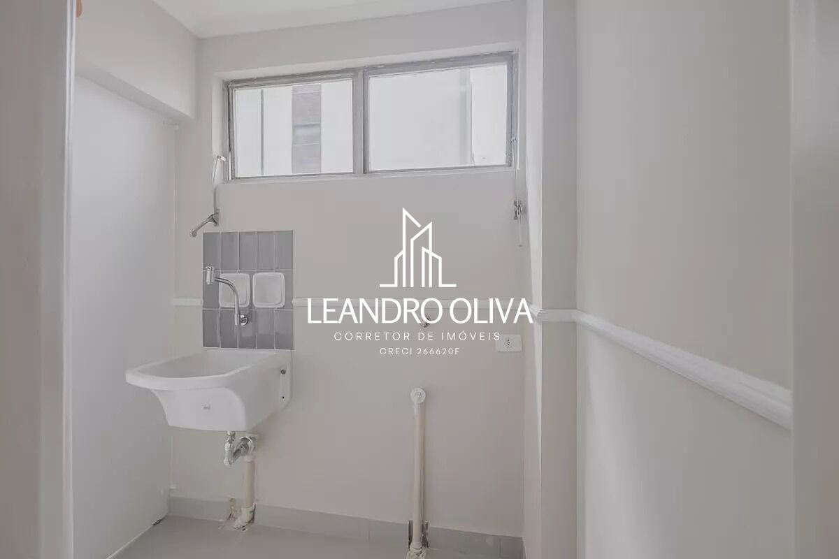 Apartamento, 3 quartos, 110 m² - Foto 21