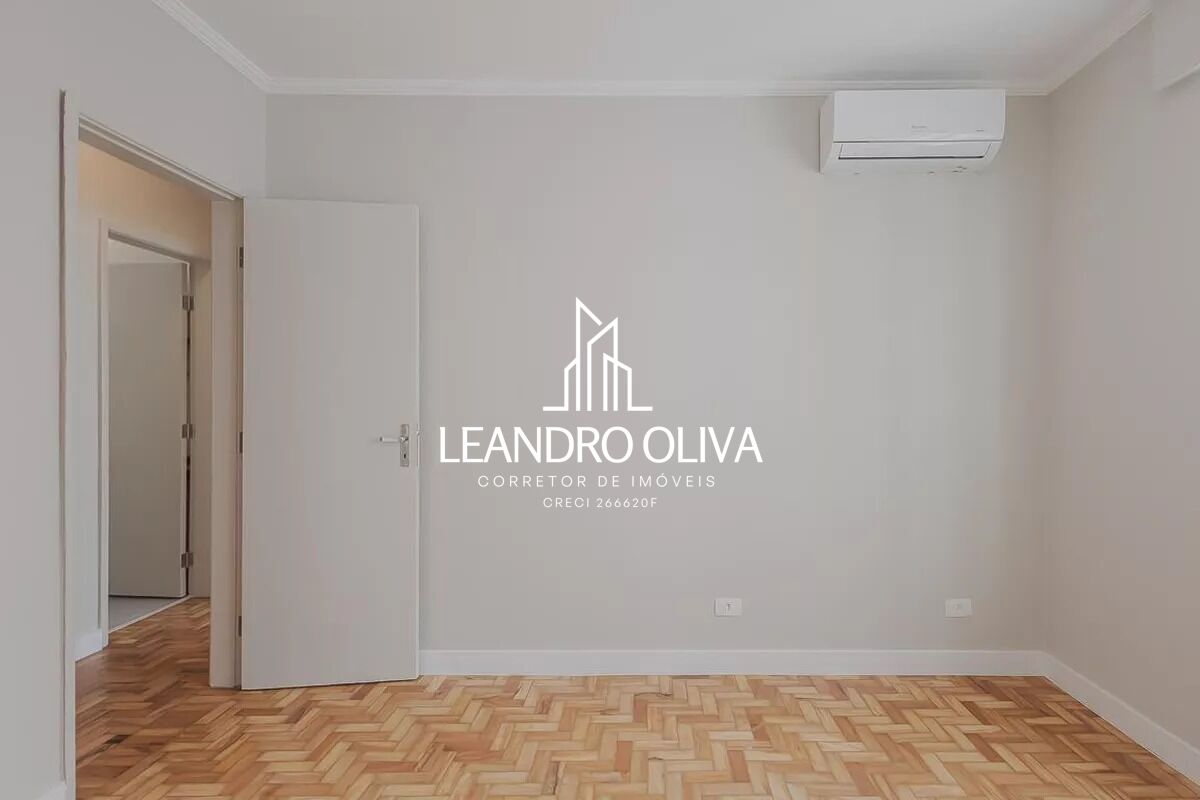 Apartamento, 3 quartos, 110 m² - Foto 9