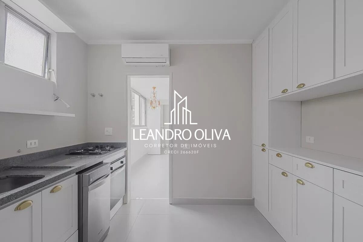 Apartamento, 3 quartos, 110 m² - Foto 19