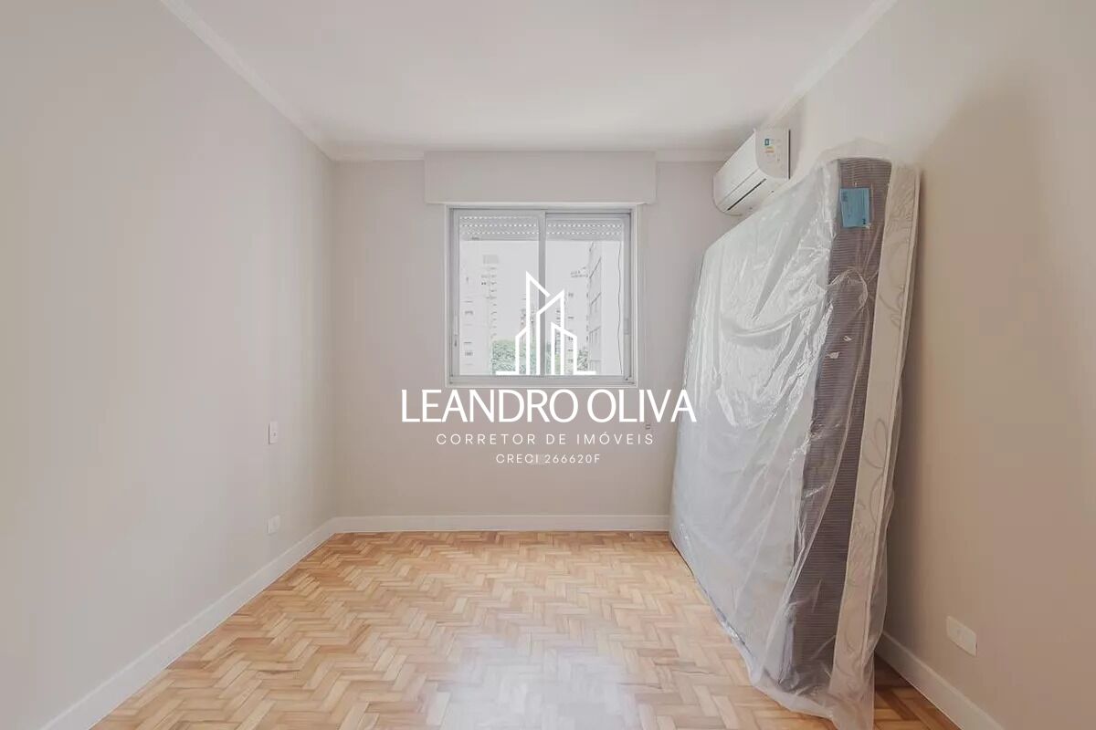 Apartamento, 3 quartos, 110 m² - Foto 12