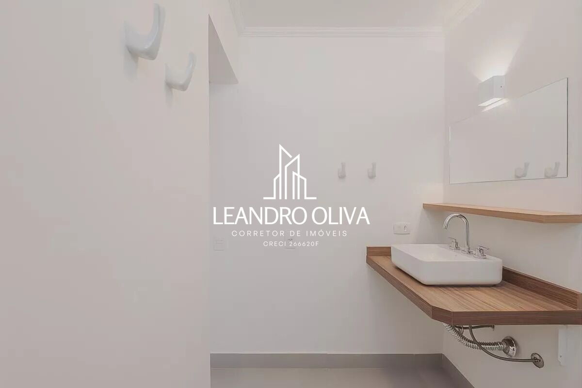 Apartamento, 3 quartos, 110 m² - Foto 26