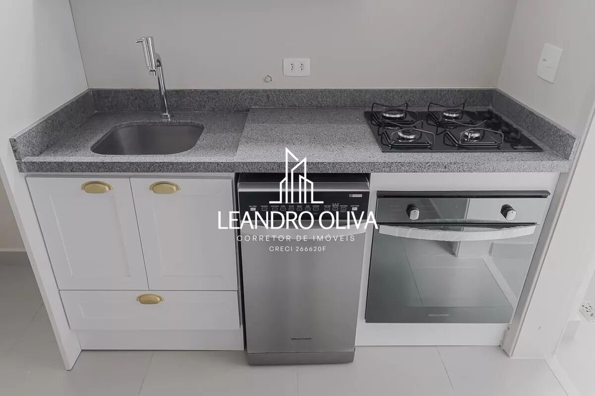 Apartamento, 3 quartos, 110 m² - Foto 20