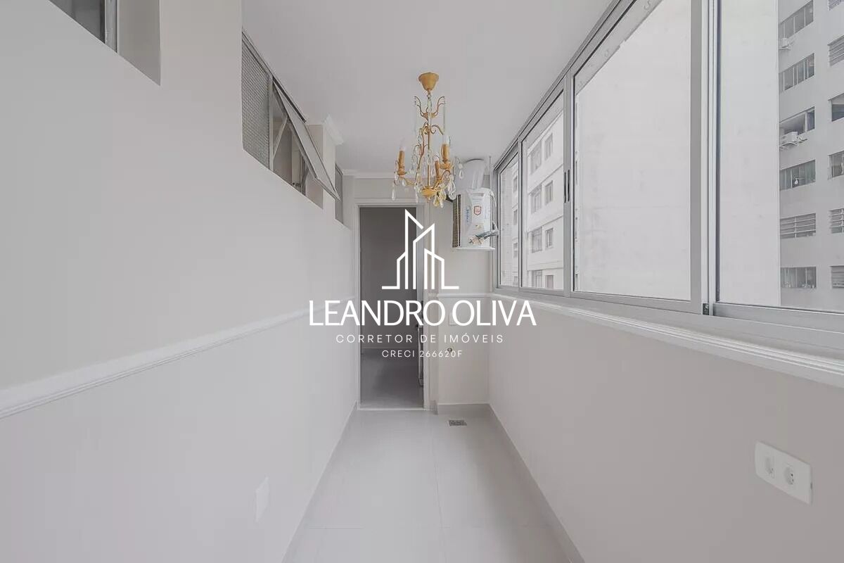 Apartamento, 3 quartos, 110 m² - Foto 22