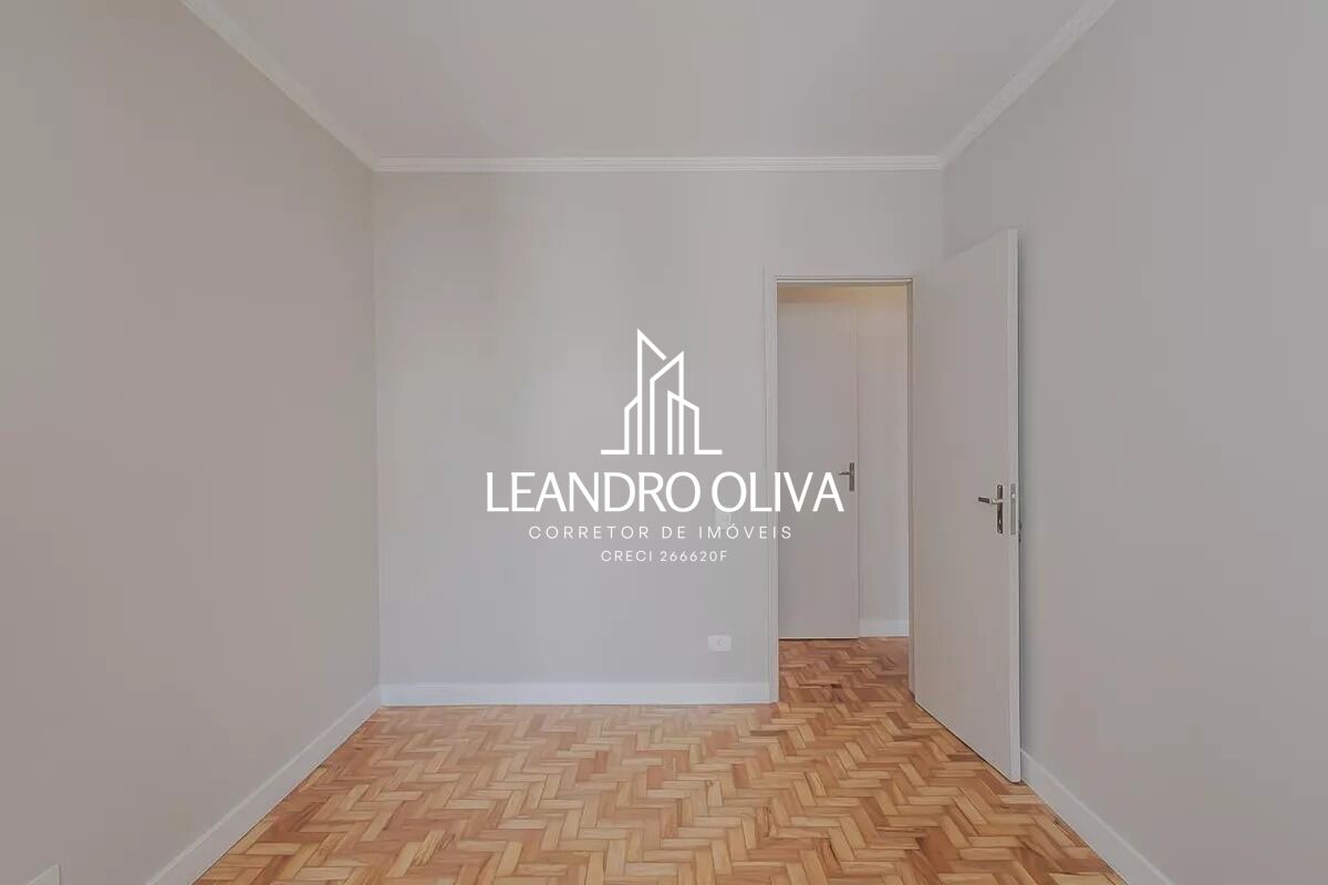 Apartamento, 3 quartos, 110 m² - Foto 11